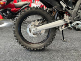 2021 Honda CRF300 Rally - Red - Sold