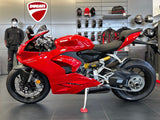 2023 DUCATI PANIGALE V2 - RED
