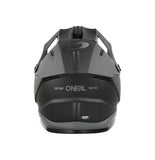 O'Neal 2026 Youth 1SRS SOLID Helmet - Black