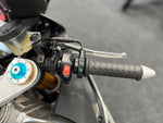 2016 Aprilia RSV4RR - SILVER