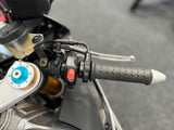 2016 Aprilia RSV4RR - SILVER