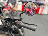 2023 HONDA CMX500 REBEL S - GREY GOLD