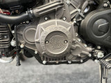 2020 Indian FTR1200S - BLACK RED - Sold