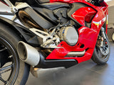 2023 DUCATI PANIGALE V2 - RED