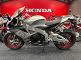 2016 Aprilia RSV4RR - SILVER