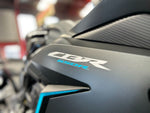 2023 HONDA CBR650R - BLACK