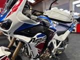 2023 HONDA CRF1100 L2 ADVENTURE SPORT - WHITE - Sold