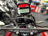 2023 HONDA CRF300 RALLY - RED
