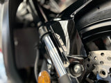 2023 HONDA CBR650R - BLACK