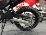2023 HONDA CRF300 RALLY - RED