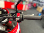 2023 HONDA CRF300L - RED