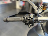 2023 DUCATI MULTISTRADA V4S TRAVEL AND RADAR - AVIATOR GREY - Sold