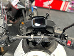 2023 HONDA XL750 Trasnalp - WHITE