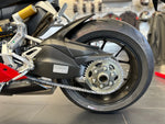 2023 DUCATI PANIGALE V2 - RED