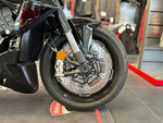 2024 DUCATI DIAVEL V4 - BLACK