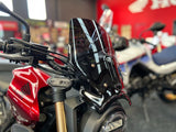 2022 HONDA CB300R - RED - Sold