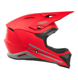 O'Neal 2026 1SRS SOLID Helmet - Red