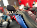2022 BENELLI 502C - BLUE - Sold