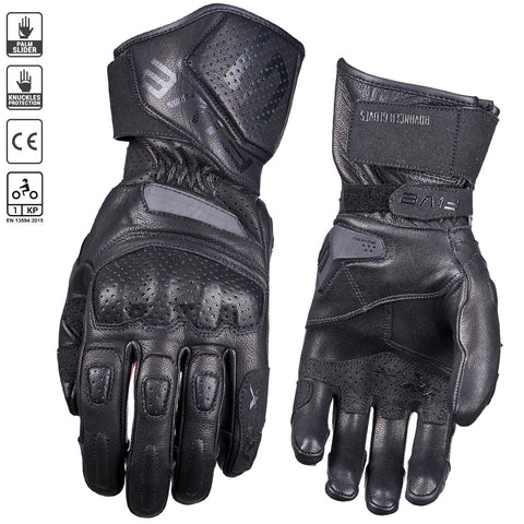 RFX Sport EVO Woman Black