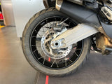 2021 Ducati Multistrada 950S Travel - White - Sold