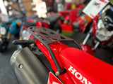 2022 HONDA CRF300L - RED