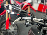 2023 HONDA CB500X - BLACK - Sold