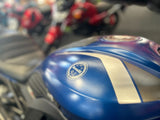 2022 BENELLI 502C - BLUE - Sold