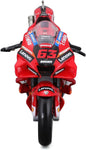 1:6 Scale Ducati MotoGP Diecast Model Motorcycle
