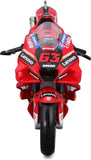 1:6 Scale Ducati MotoGP Diecast Model Motorcycle