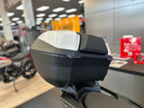 2021 Ducati Multistrada 950S Travel - White - Sold