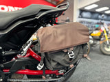 2020 Indian FTR1200S - BLACK RED - Sold