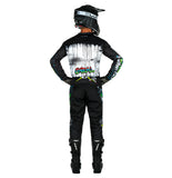 O'Neal Youth ELEMENT Rancid Jersey - Black/Multi