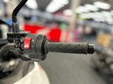 2023 HONDA XL750 Trasnalp - WHITE