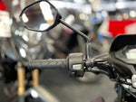 2022 HONDA CB125F - GREY