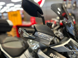2019 DUCATI MULTISTRADA 1260S - WHITE - Sold