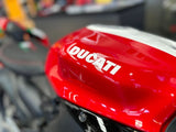 2024 DUCATI PANIGALE V2 BAYLISS SPECIAL - BAYLISS LIVERY