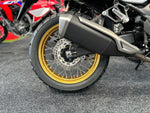 2023 HONDA XL750 Trasnalp - WHITE