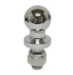 X-TECH Towball - ATV 1 ? Chromed