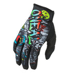 O'Neal MAYHEM Rancid Glove - Black/White