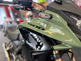 2022 HONDA CB500X - GREEN