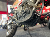 2022 HONDA CRF300L - RED
