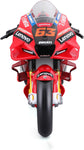 1:6 Scale Ducati MotoGP Diecast Model Motorcycle