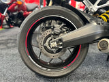 2022 Honda CBR650R *FULL POWER* - GREY - Sold