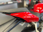 2023 DUCATI PANIGALE V2 - RED