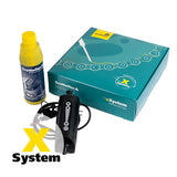 xSystem-2.0