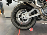 2023 DUCATI MULTISTRADA V4 RALLY TRAVEL ADVENTURE - GREY