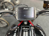 2020 Indian FTR1200S - BLACK RED - Sold