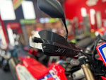 2022 HONDA CRF300L - RED
