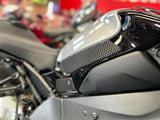 2023 YAMAHA MT10 SP - BLACK / SILVER - Sold