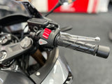 2022 HONDA CBR500R - SILVER